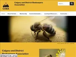 Sites similar to calgarybeekeepers.com