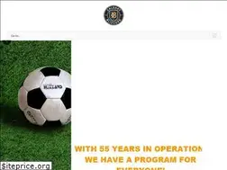 Sites similar to calgaryblizzard.com