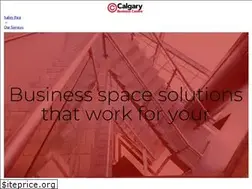 Sites similar to calgarybusinesscentre.com