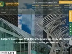 Sites similar to calgarybusinesswebdesign.com