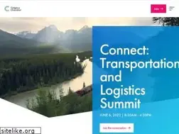 Sites similar to calgarychamber.com