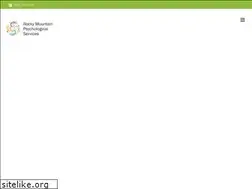 Sites similar to calgarychildpsychologist.com