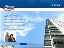 Sites similar to calgarycitycondos.com