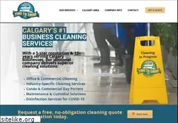 Sites similar to calgarycleaning.com