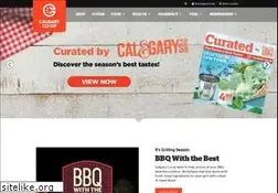 Sites similar to calgarycoop.com