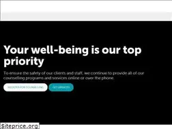 Sites similar to calgarycounselling.com
