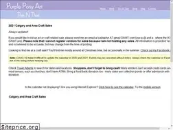 Sites similar to calgarycraftsales.com