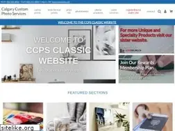 Sites similar to calgarycustomphotoservices.com
