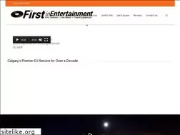 Sites similar to calgarydj.ca