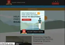 Sites similar to calgarydreamcentre.com