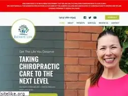 Sites similar to calgaryfamilychiro.com