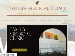 Sites similar to calgaryfamilymd.com