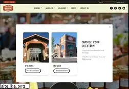 Sites similar to calgaryfarmersmarket.ca