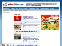 Sites similar to calgaryfilipino.com
