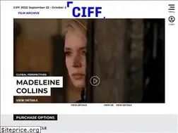 Sites similar to calgaryfilm.com