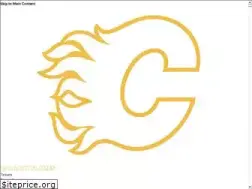 Sites similar to calgaryflames.com