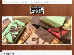 Sites similar to calgaryfudge.ca