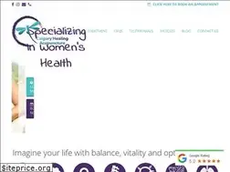 Sites similar to calgaryhealingacupuncture.com