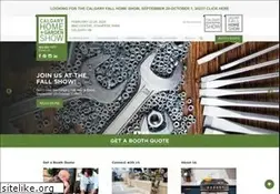 Sites similar to calgaryhgs.com