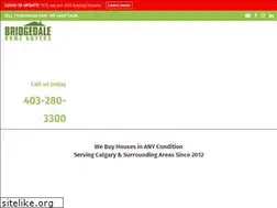 Sites similar to calgaryhighrises.ca
