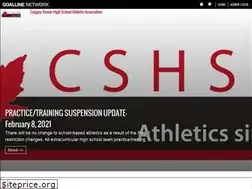 Sites similar to calgaryhighschoolsports.ca