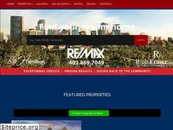 Sites similar to calgaryhomesite.com
