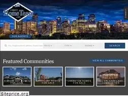 Sites similar to calgaryhometeam.com