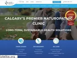 Sites similar to calgaryintegrativemedicine.ca