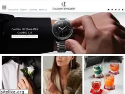 Sites similar to calgaryjewellery.com