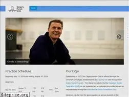 Sites similar to calgarykendo.ca