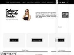 Sites similar to calgarylifestyleguide.com