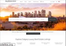 Sites similar to calgaryluxuryrealestate.com
