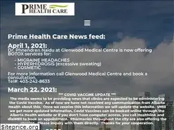 Sites similar to calgarymedclinics.ca