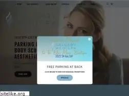 Sites similar to calgarymedispa.com