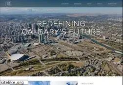 Sites similar to calgarymlc.ca