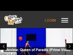 Sites similar to calgarymovies.com