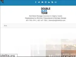 Sites similar to calgaryourhome.com