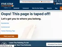Sites similar to calgarypaintingcontractors.com