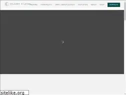 Sites similar to calgarypilates.com