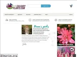 Sites similar to calgaryplants.com