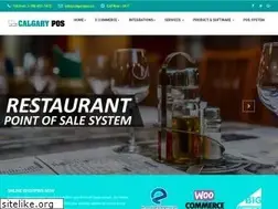 Sites similar to calgarypos.ca