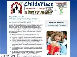 Sites similar to calgarypreschools.com