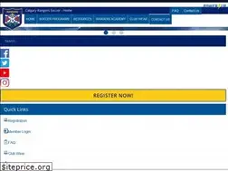 Sites similar to calgaryrangers.com
