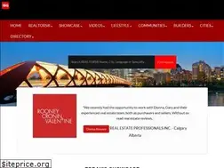 Sites similar to calgaryrealestate.directory