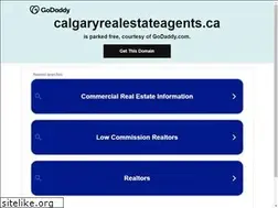 Sites similar to calgaryrealestateagents.ca