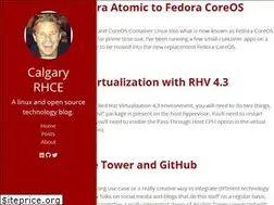Sites similar to calgaryrhce.ca