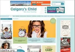 Sites similar to calgaryschild.com