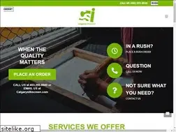 Sites similar to calgarysilkscreen.com
