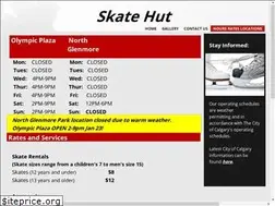 Sites similar to calgaryskaterentals.com