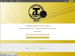 Sites similar to calgarytorpedoes.com